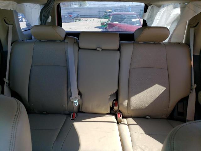 2021 TOYOTA 4RUNNER TR - JTEKU5JR0M5852005