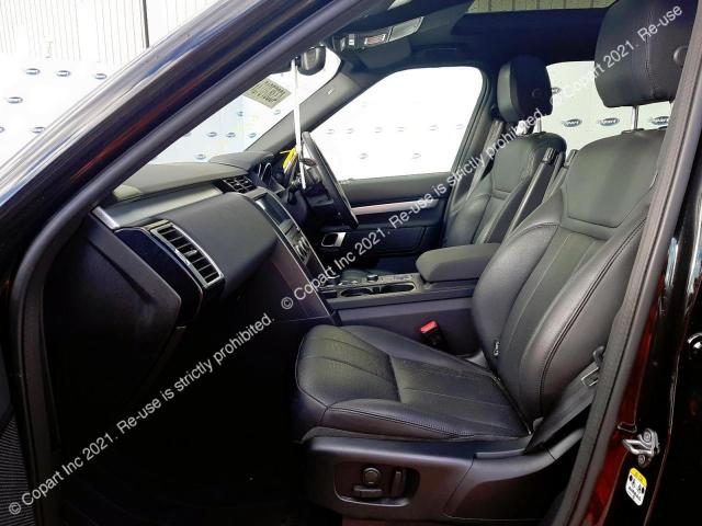 SALRA2AK7L2438578 Land Rover Discovery