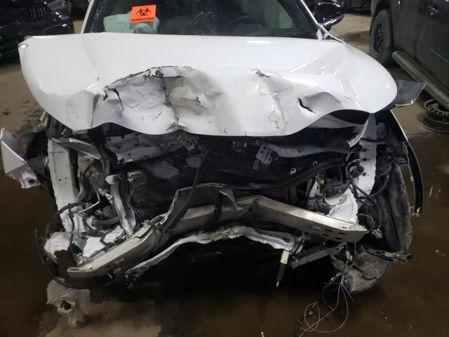 2022 LEXUS NX 350 2T2KGCEZ0NC001624