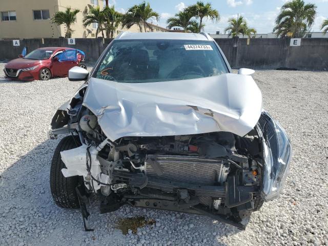 2020 NISSAN KICKS SV - 3N1CP5CV2LL545401