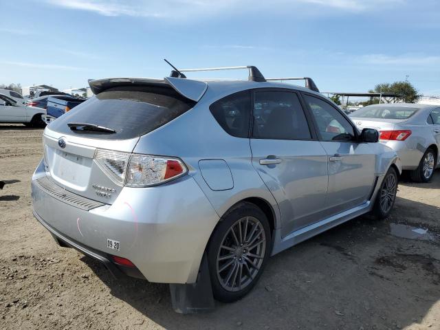 JF1GR7E64EG202032 Subaru Impreza Wrx
