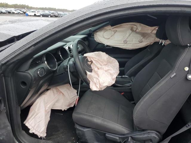 2016 FORD MUSTANG - 1FA6P8AM4G5331236