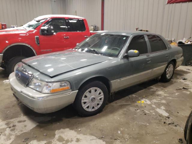 2005 Mercury Grand Marquis GS