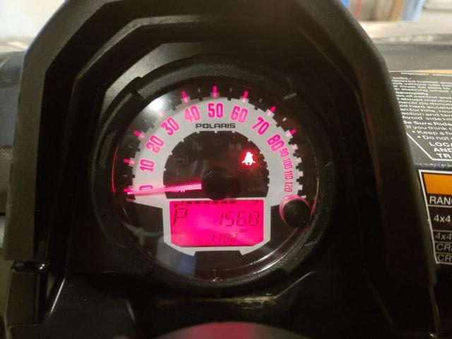 2015 POLARIS RANGER 570 - 3NSRTA573FG508895