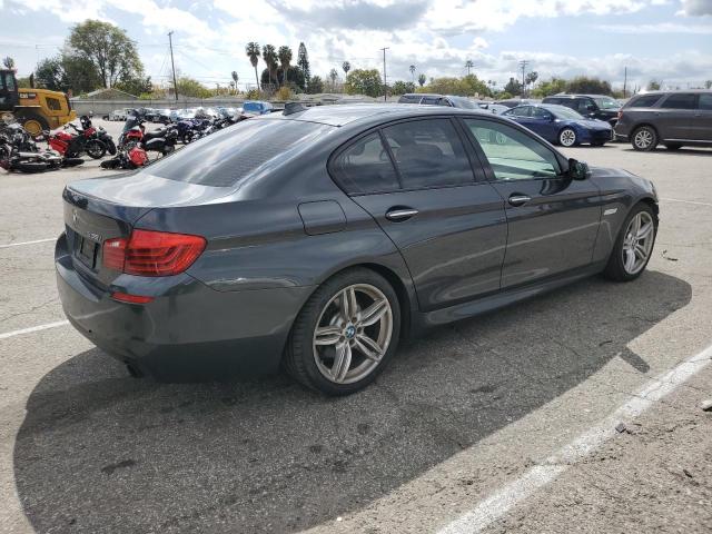 WBA5B1C55FD920900 BMW 535 I