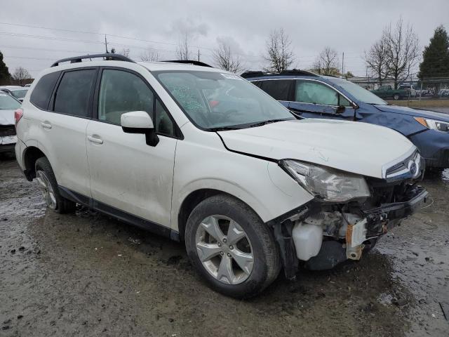2015 SUBARU FORESTER 2 - JF2SJADC7FH483272