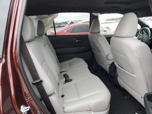 2021 HONDA PASSPORT E - 5FNYF7H56MB007133