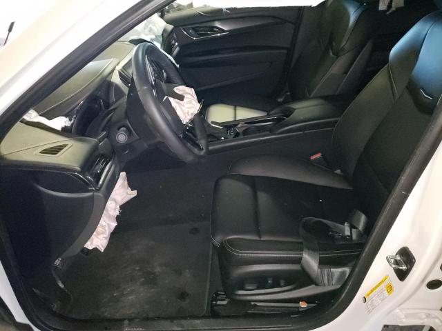 2018 CADILLAC ATS - 1G6AE5RX1J0131168
