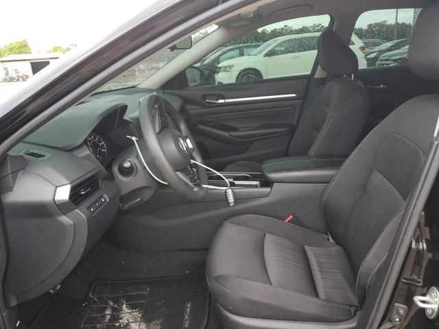 2021 NISSAN ALTIMA SV - 1N4BL4DV7MN416137