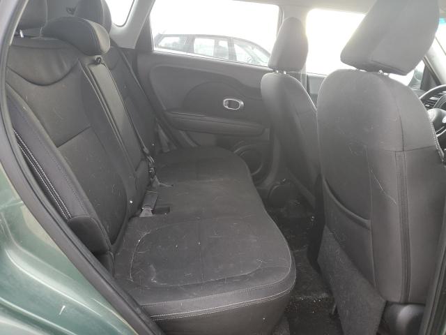 KNDJN2A27E7039507 KIA SOUL