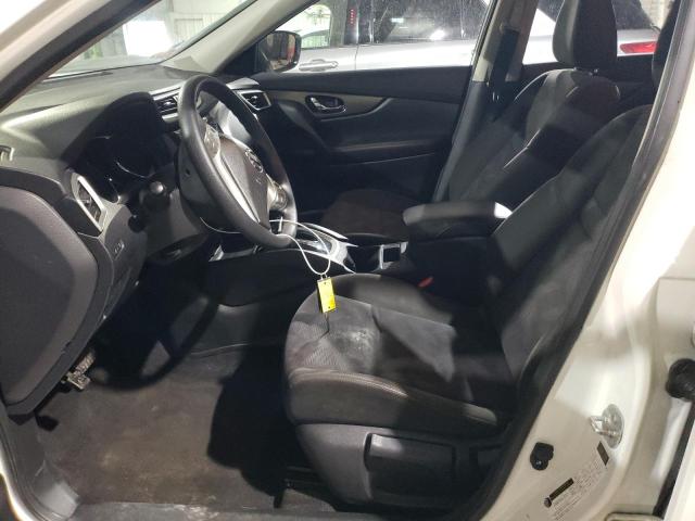 2015 NISSAN ROGUE S KNMAT2MV7FP585673