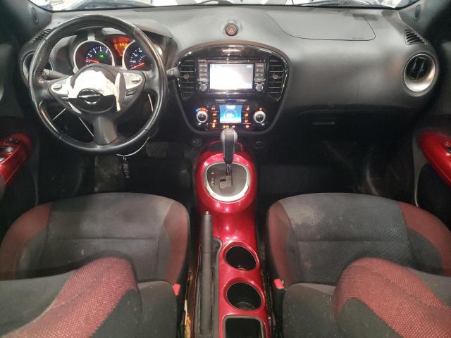 2015 NISSAN JUKE S - JN8AF5MV4FT554126