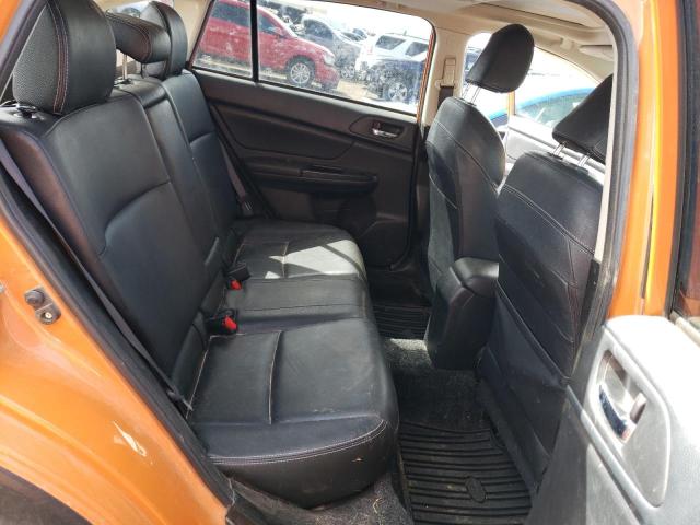JF2GPAKC7D2803732 Subaru Xv Crosstrek 2.0 Limited