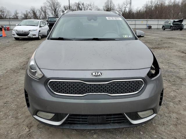 KNDCC3LC8H5049098 KIA NIRO EX