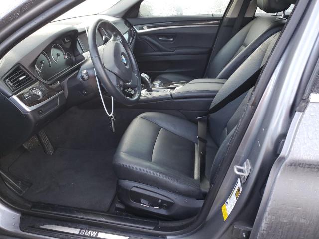 2016 BMW 528I WBA5A5C56GD526415