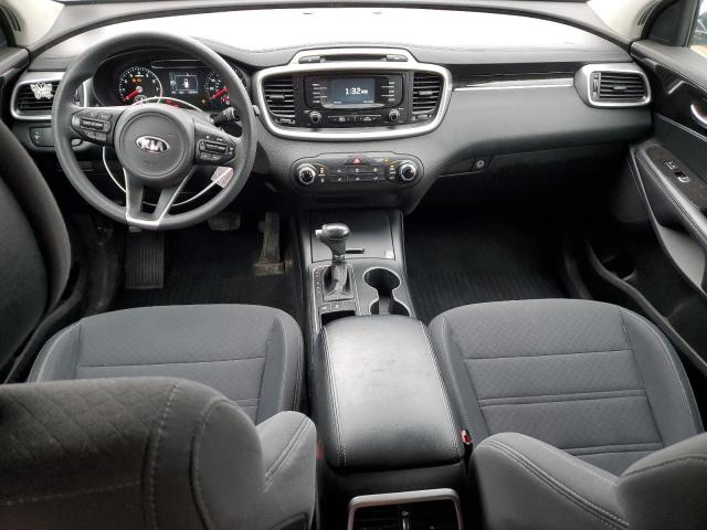 5XYPGDA36GG096456 KIA Sorento