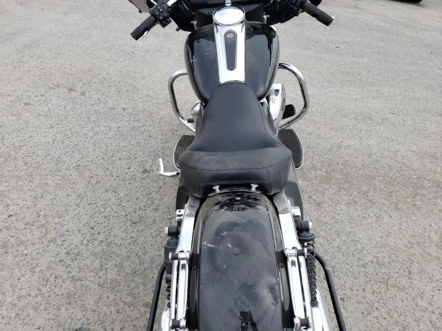 2019 HARLEY-DAVIDSON FLHT - 1HD1FVC27KB653413
