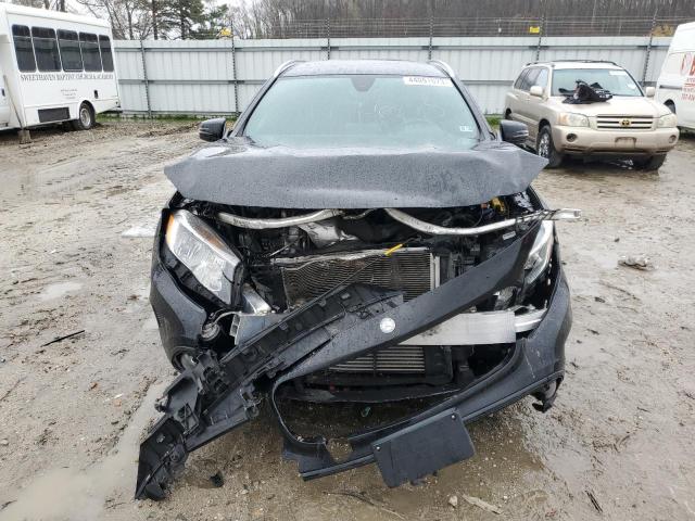 2017 MERCEDES-BENZ 170 - WDCTG4GB4HJ310367