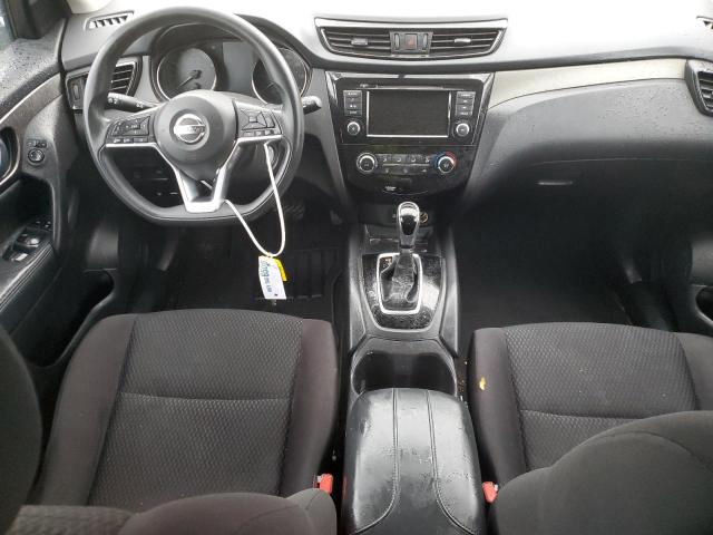 JN1BJ1CR8KW313869 Nissan Rogue Sport S