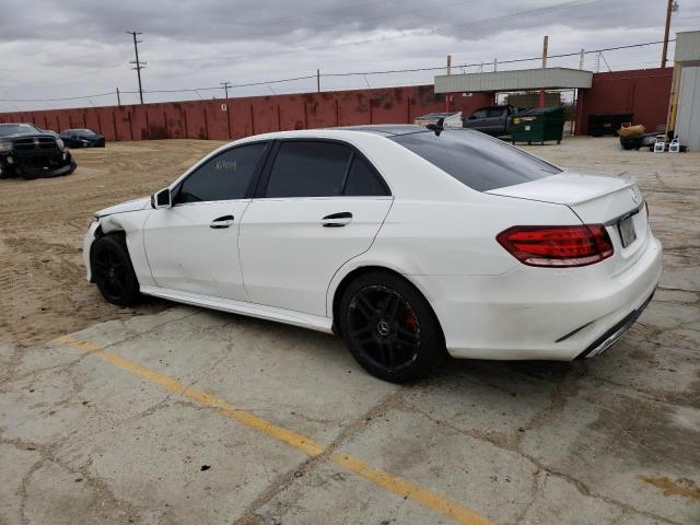 WDDHF8JB4EB001234 Mercedes-Benz E 350 4matic