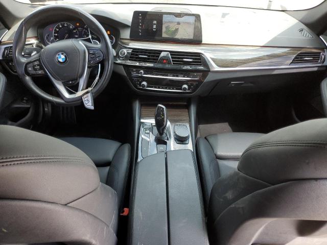 2018 BMW 530 XI - WBAJA7C58JWC75017