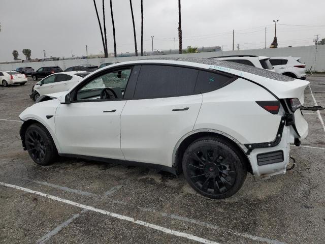 5YJYGDEEXMF228458 Tesla Model Y