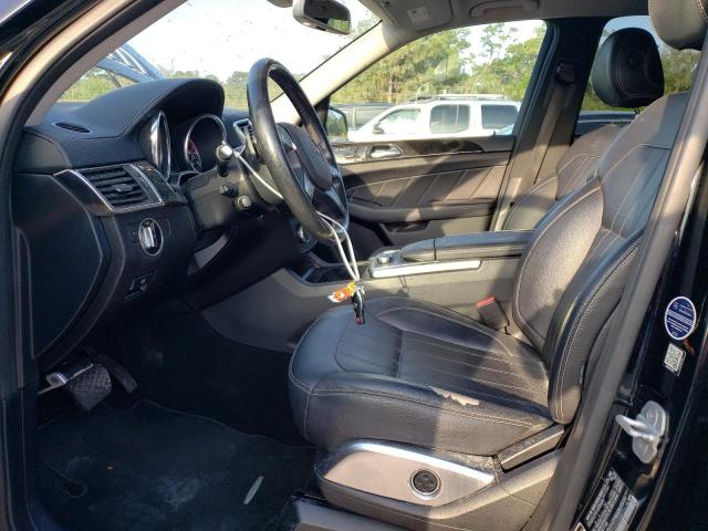 2015 MERCEDES-BENZ GL 350 BLU - 4JGDF2EE5FA555654