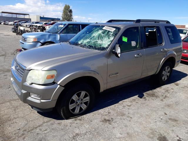 2008 Ford Explorer XLT