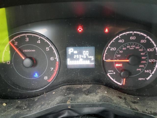 JF2GTACCXK8277729 Subaru Crosstrek Premium