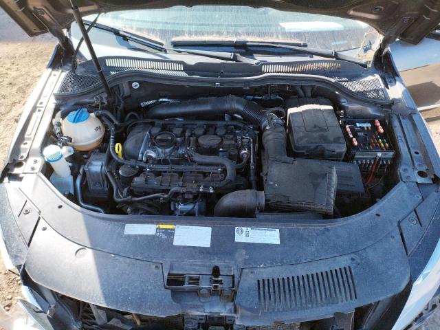 2015 VOLKSWAGEN CC SPORT - WVWBP7AN0FE828780