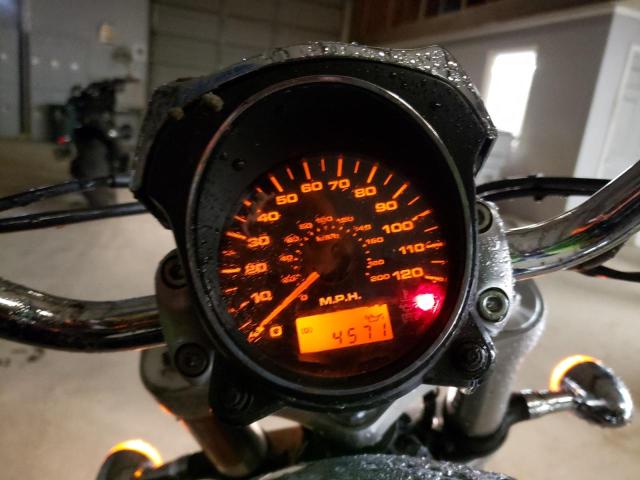 2006 SUZUKI M50 BK5 JS1VS56A162100628