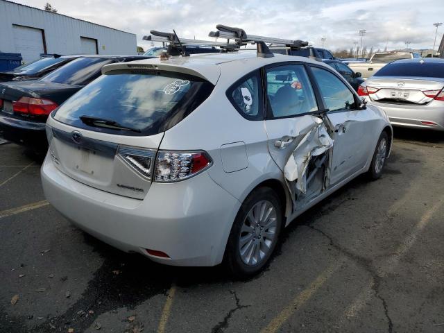 JF1GH6B62AH818219 Subaru Impreza 2.5i Premium