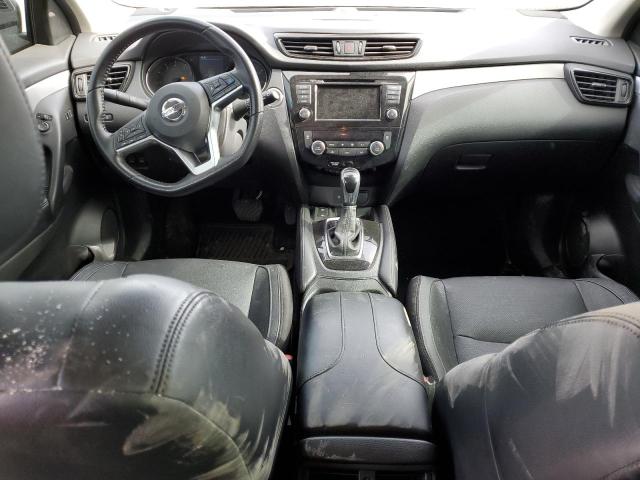 JN1BJ1CW4LW366401 Nissan Rogue Sport S