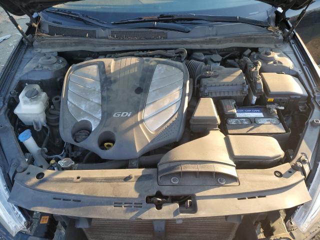 2016 KIA CADENZA LU - KNALN4D77G5215317