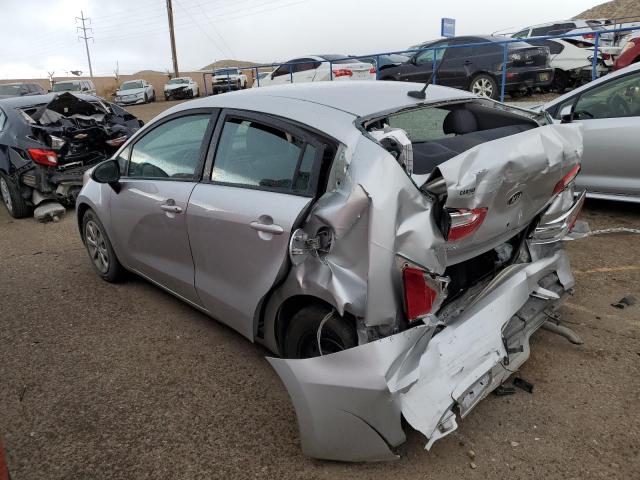 KNADM4A3XG6586474 KIA RIO LX