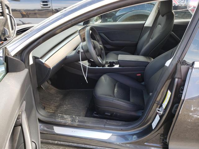 5YJ3E1EB0JF069059 Tesla MODEL 3