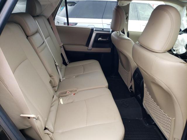 2021 TOYOTA 4RUNNER TR - JTEKU5JR3M5904419