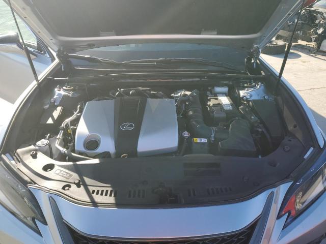 2022 LEXUS ES 350 F-S - 58AJZ1B13NU131126