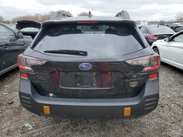 2023 SUBARU OUTBACK WI 4S4BTGUD0P3127633