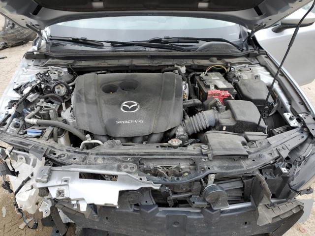 2020 MAZDA 3 PREFERRE JM1BPBDMXL1165081