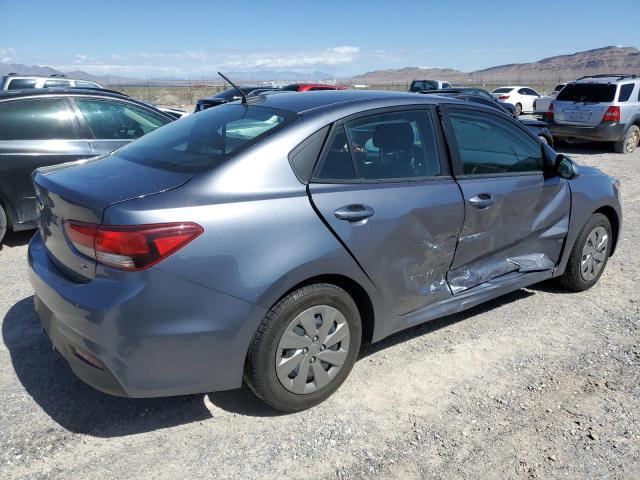 3KPA24ABXKE216146 KIA RIO S