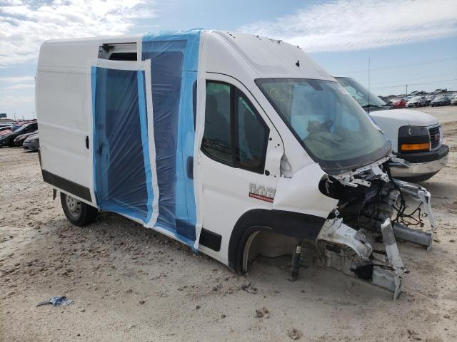 2019 RAM PROMASTER 3C6TRVBG9KE550745