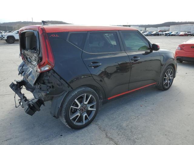 2020 KIA SOUL GT-LI - KNDJ53AF8L7091590