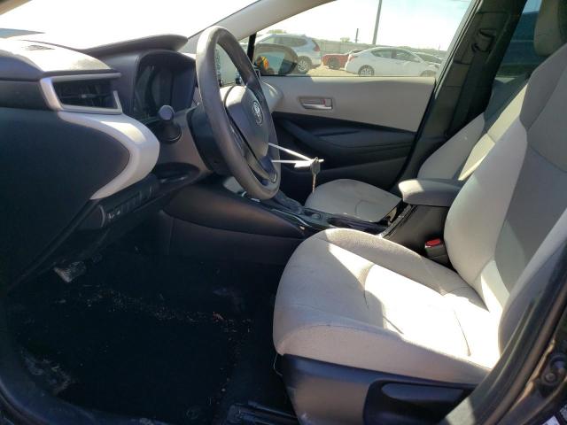 2021 TOYOTA COROLLA L JTDDPMAE7MJ143932