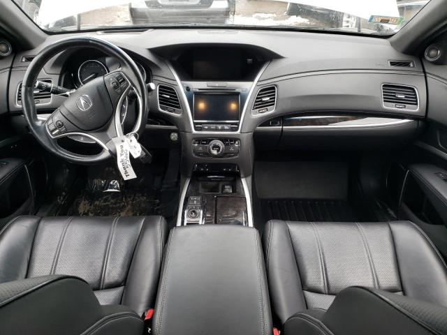 2019 ACURA RLX SPORT - JH4KC2F91KC000073