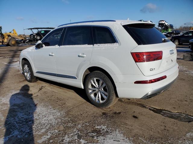 VIN WA1LAAF77JD000778 2018 Audi Q7, Premium Plus no.2