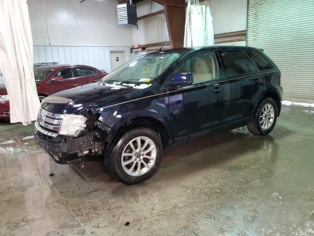 2009 Ford Edge SEL