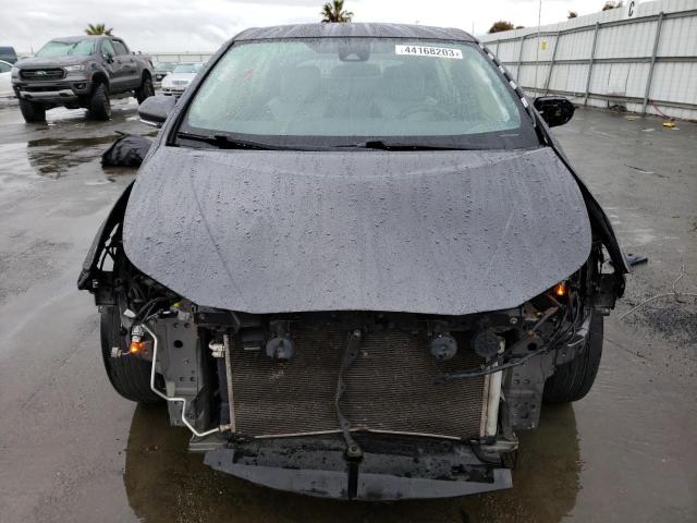 JTDKBRFU0H3561679 Toyota PRIUS