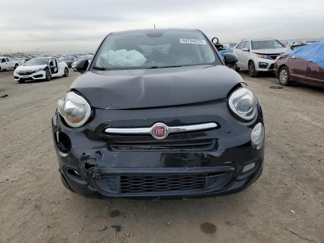 ZFBCFXDT0GP325443 Fiat 500x Lounge
