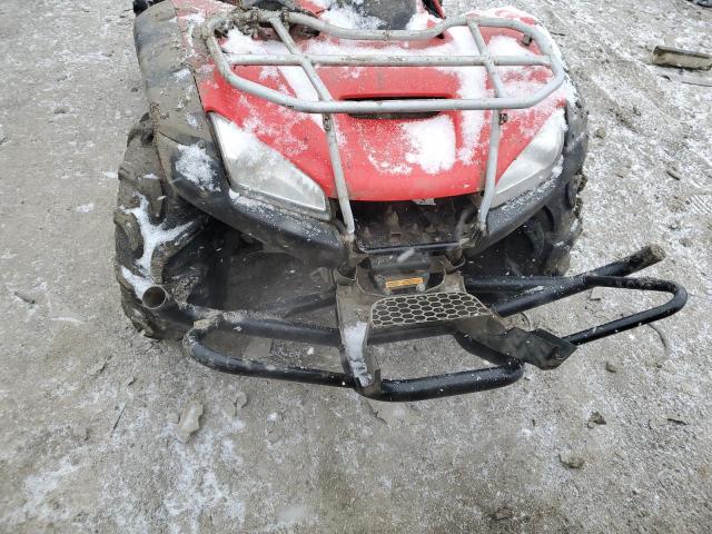 2012 HONDA TRX680 FA 1HFTE3305C4700658